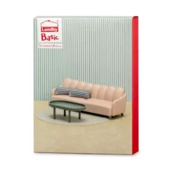 Lundby Vardagsrumsset Basic
