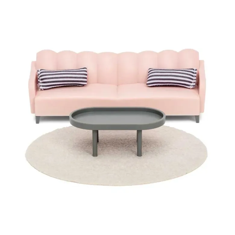 Lundby Vardagsrumsset Basic
