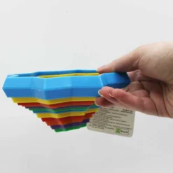 Magic Fidget Star 3D