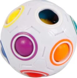 Magisk Boll Fidget Leksak