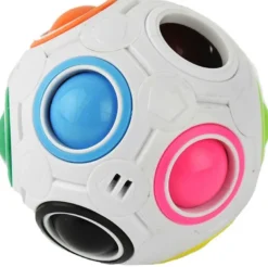 Magisk Boll Fidget Leksak