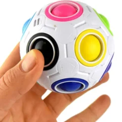 Magisk Boll Fidget Leksak