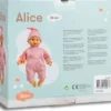 Magtoys Alice Babydocka 30 cm