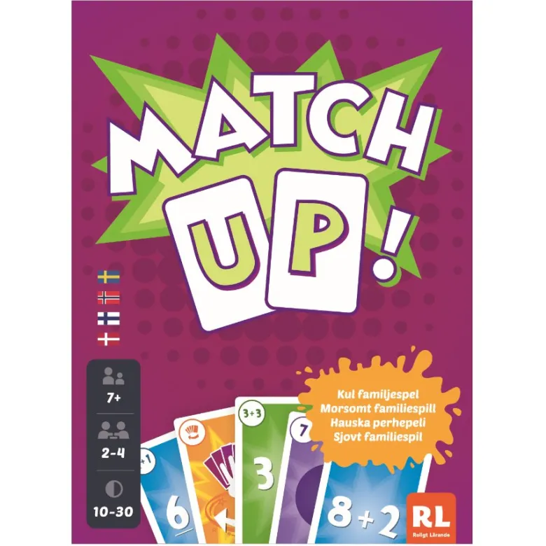 Match Up!