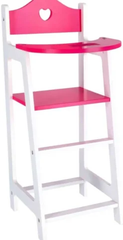 Matstol och dockstol till dockor Dolls Room