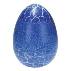 Mega DinoWorld Ägg Växande Dinosaurie 20 cm