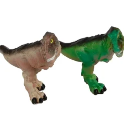 Mega DinoWorld Ägg Växande Dinosaurie 20 cm