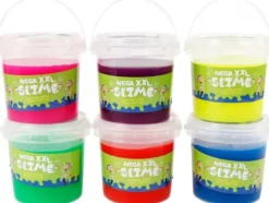 Mega XXL Slime 750 ml