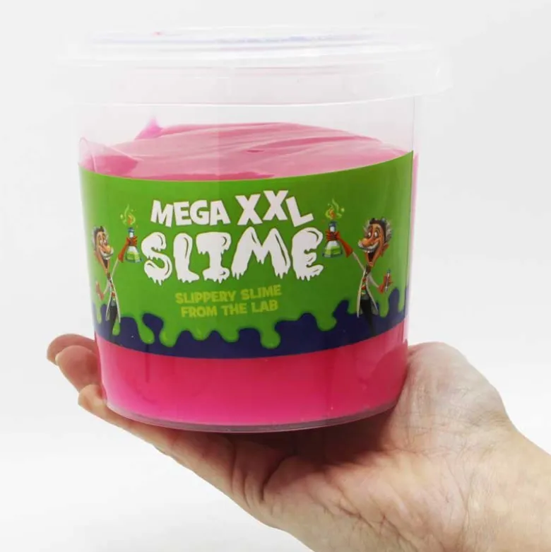 Mega XXL Slime 750 ml