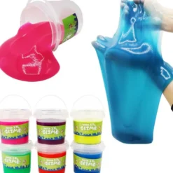 Mega XXL Slime 750 ml