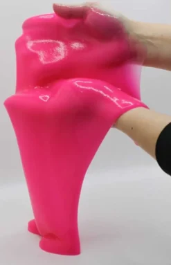Mega XXL Slime 750 ml