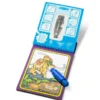 Melissa & Doug Water Wow Dinosaurier måla med vatten