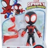 Miles Morales Figur Spidey och hans vänner