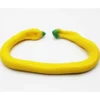 Mjuk Klämbanan Bananleksak Stretchy Fidget 20 cm