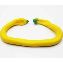 Mjuk Klämbanan Bananleksak Stretchy Fidget 20 cm