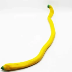 Mjuk Klämbanan Bananleksak Stretchy Fidget 20 cm