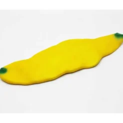 Mjuk Klämbanan Bananleksak Stretchy Fidget 20 cm