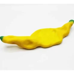 Mjuk Klämbanan Bananleksak Stretchy Fidget 20 cm