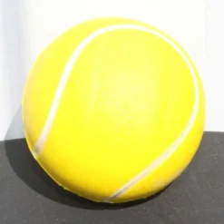 Mjuktennisset 53 cm med mjuk boll