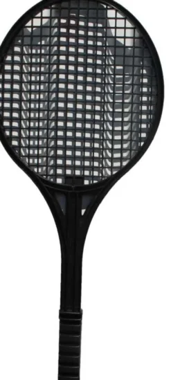 Mjuktennisset 53 cm med mjuk boll