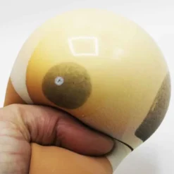 Mjukt Gulligt Klämdjur Fidget 9 cm