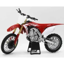 Motocross Honda CRF450R Lekakscross 1:12