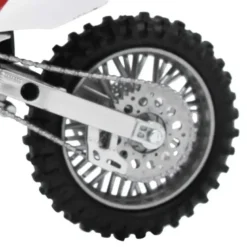 Motocross Honda CRF450R Lekakscross 1:12