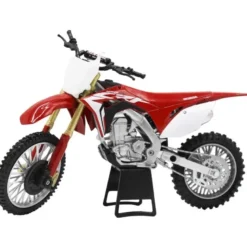 Motocross Honda CRF450R Lekakscross 1:12