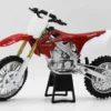 Motocross Honda CRF250R Lekakscross 1:12