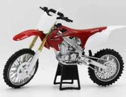 Motocross Honda CRF250R Lekakscross 1:12