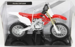 Motocross Honda CRF250R Lekakscross 1:12