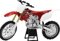 Motocross Honda CRF250R Lekakscross 1:12