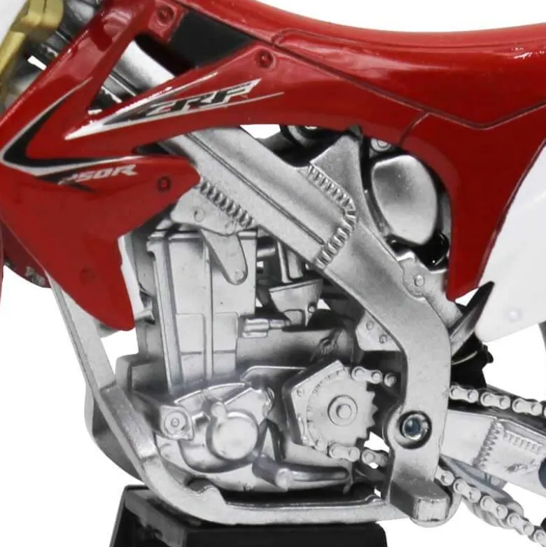 Motocross Honda CRF250R Lekakscross 1:12