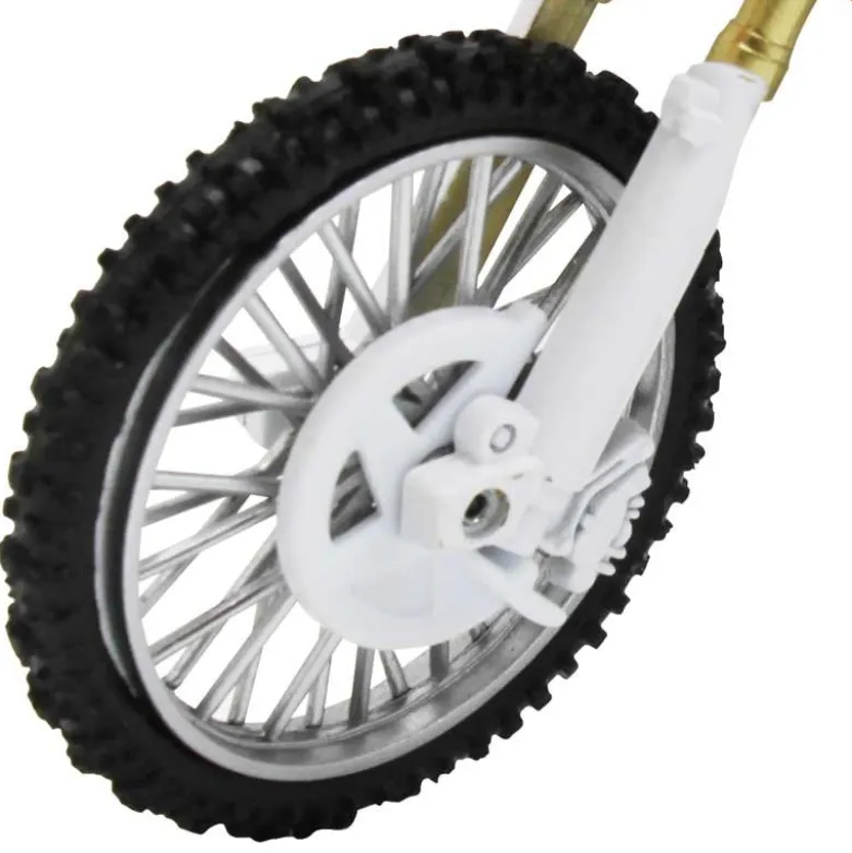Motocross Honda CRF250R Lekakscross 1:12