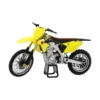 Motocross Suzuki RM-Z450 Lekaksmotorcykel 1:12