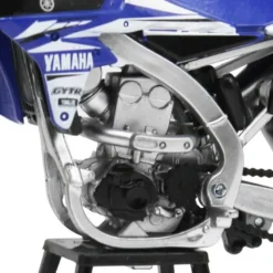 Motocross Yamaha YZ450F Lekaksmotorcykel 1:12