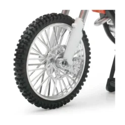 Motorcross KTM 350 SX-F Lekaksmotorcykel 1:12