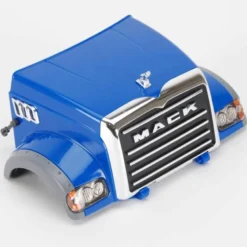 Motorhuv till Mack Granite lastbil Bruder Reservdel