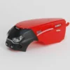 Motorhuv till Traktor Case IH 300 CVX 03190 och 03198 Bruder Reservdel