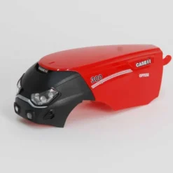 Motorhuv till Traktor Case IH 300 CVX 03190 och 03198 Bruder Reservdel