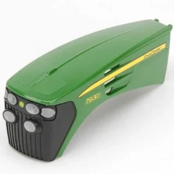 Motorhuv till Traktorer John Deere 7930 Bruder Reservdel