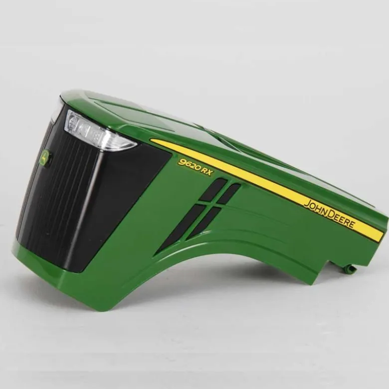 Motorhuv till Traktor John Deere 9620RX 04055 Bruder Reservdel