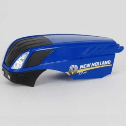 Motorhuv till Traktor New Holland T7.315 03120 och 03121 Bruder Reservdel