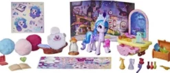 My Little Pony Izzy Moonbow Movie Critter Creation