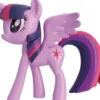 My Little Pony Twilight Sparkle Figur 6,5 cm
