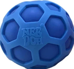 NeeDoh Boll Atomic Klämboll Fidget 6 cm