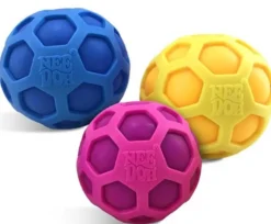 NeeDoh Boll Atomic Klämboll Fidget 6 cm