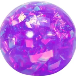 NeeDoh Kristall klämboll stressboll Fidget
