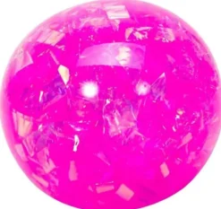 NeeDoh Kristall klämboll stressboll Fidget