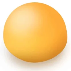 Neon Klämboll Squish Ball Tobar 7 cm